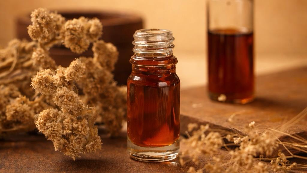 Essential Oil