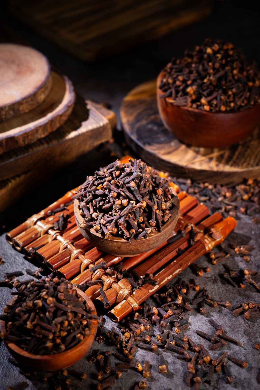 Cloves